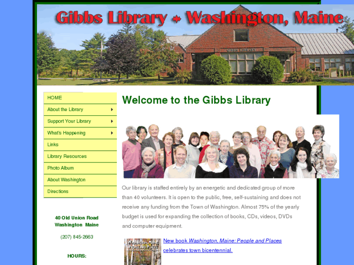 www.gibbslibrary.org