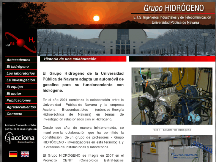 www.grupohidrogeno.es