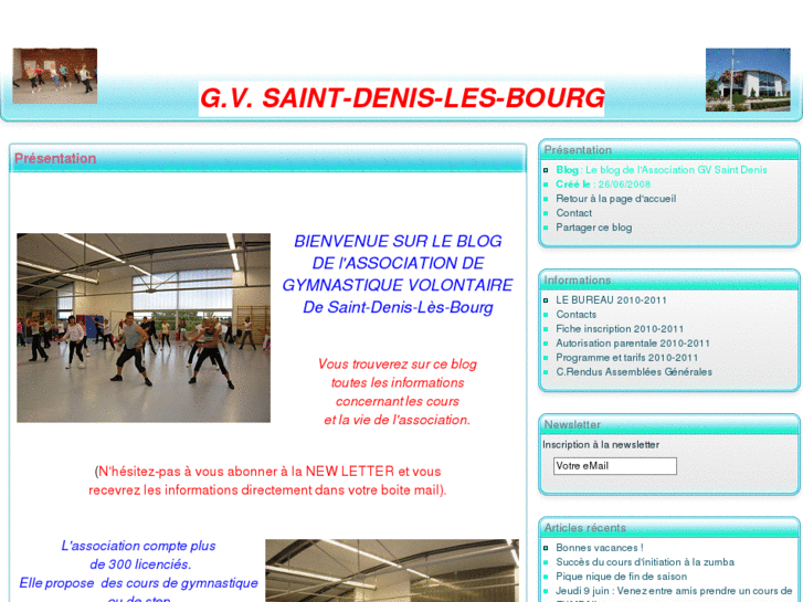 www.gvsaintdenis.org