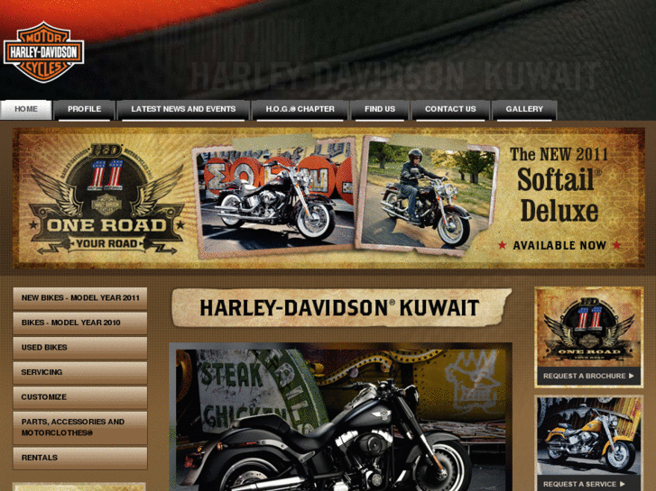 www.harley-davidson-kw.com