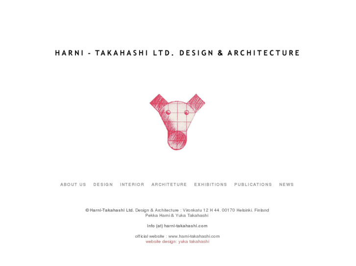 www.harni-takahashi.com