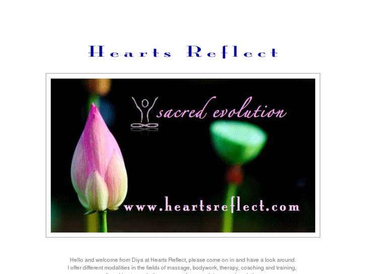 www.heartsreflect.com