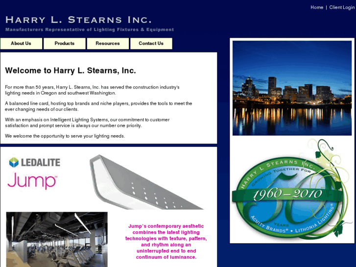 www.hlstearns.com