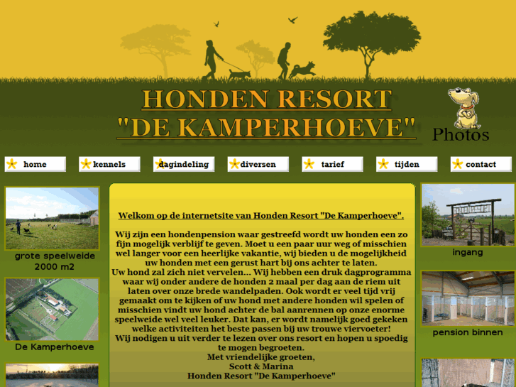 www.hondenresort.com