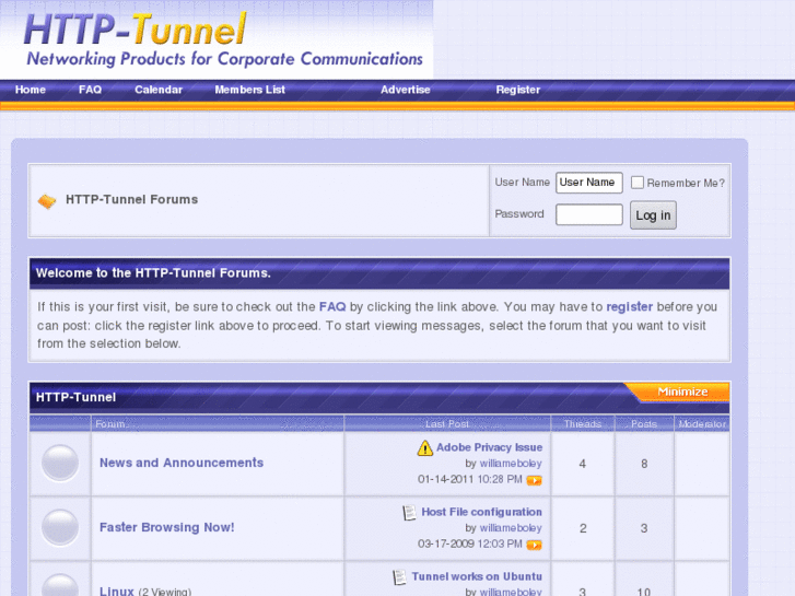 www.http-tunnelforums.com
