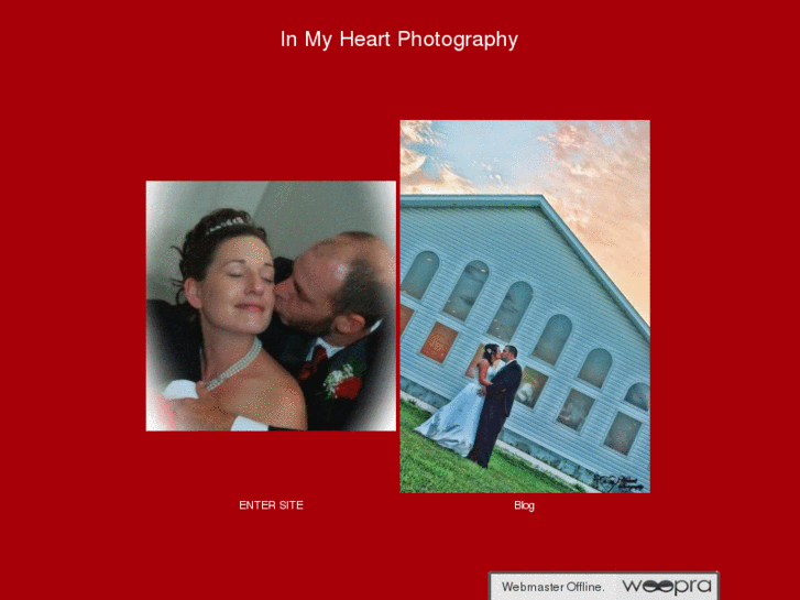 www.inmyheartphotography.com