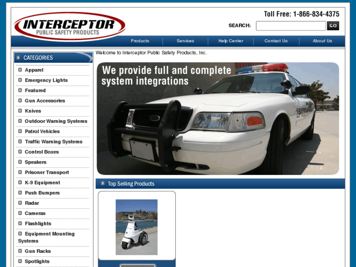 www.interceptor-pse.com