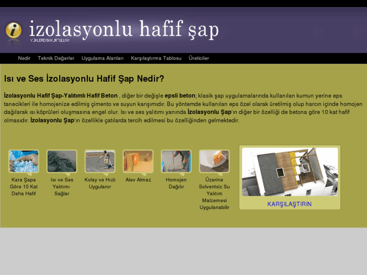 www.izolasyonlubeton.com