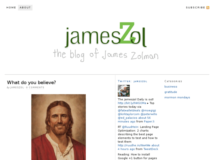 www.jameszol.com