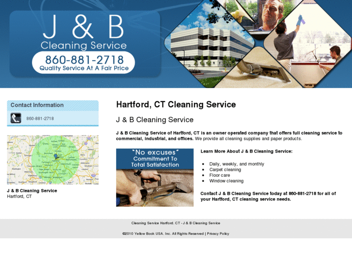 www.jandbcleaningservice.com