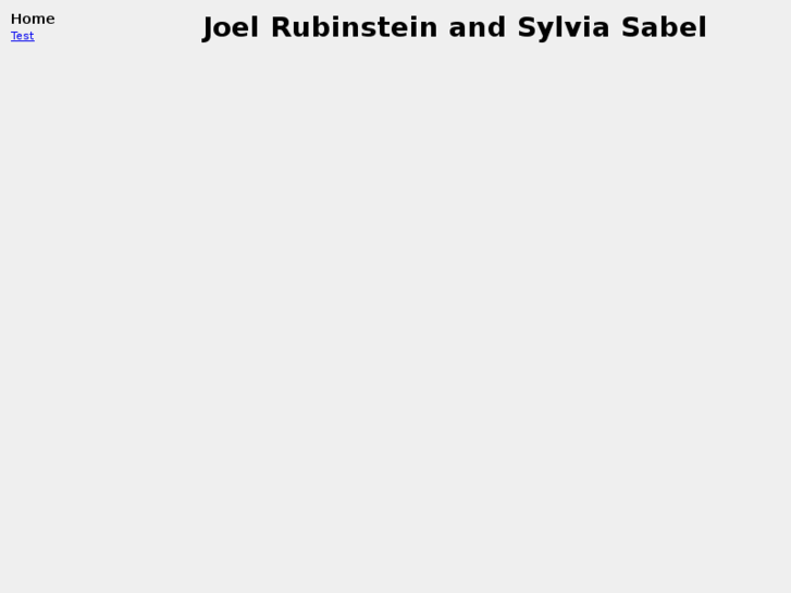 www.joelandsylvia.com