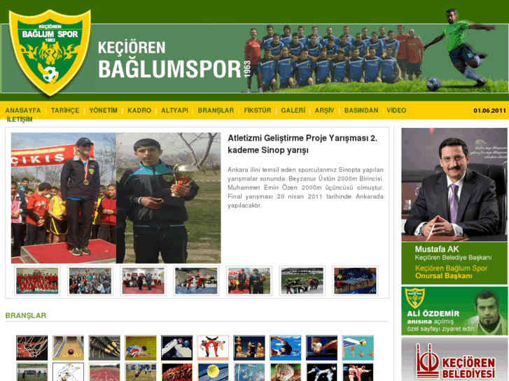 www.keciorenbaglumspor.com