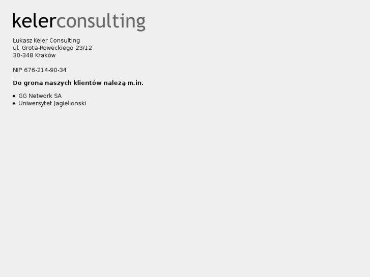 www.keler.info