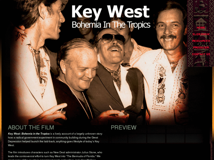 www.keywestbohemia.com