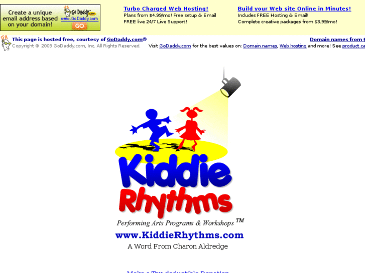 www.kiddierhythms.info