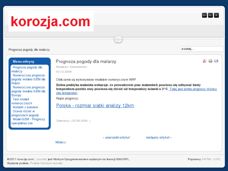 www.korozja.com