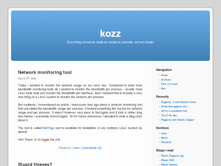 www.kozz.org