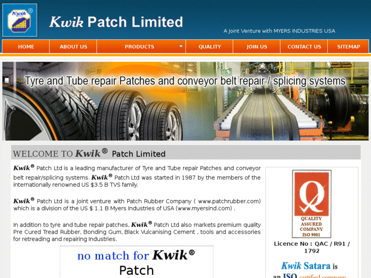 www.kwikpatch.com