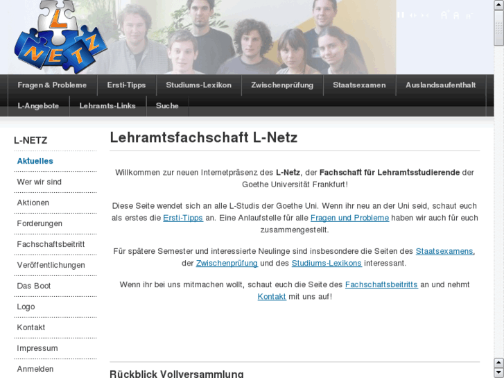 www.l-netz.info