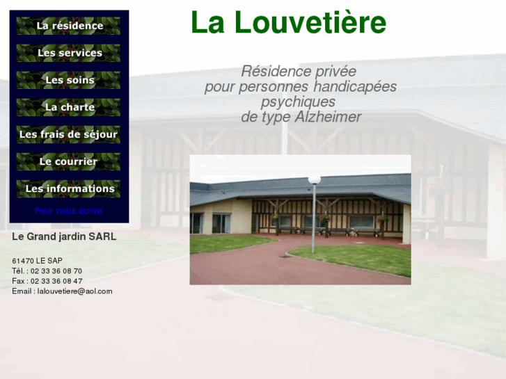 www.la-louvetiere.com