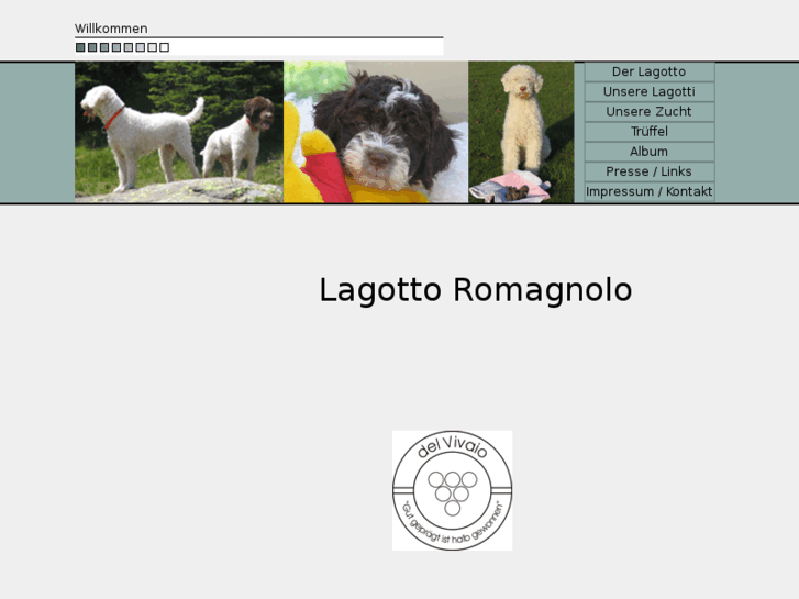 www.lagotto-romagnolo.com