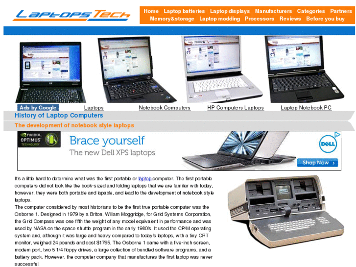 www.laptops-tech.com