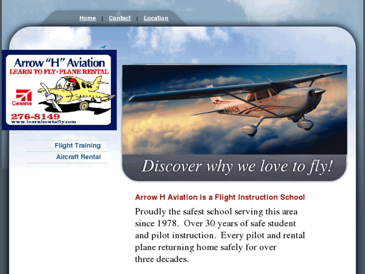 www.learnhowtofly.com