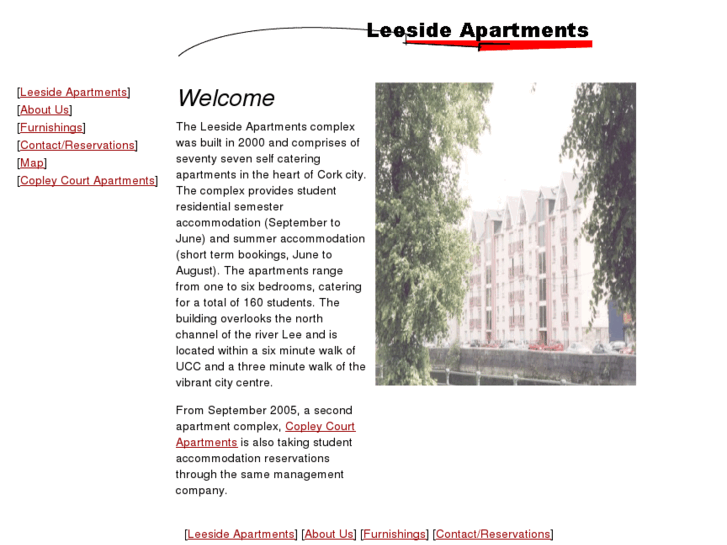 www.leesideapts.com