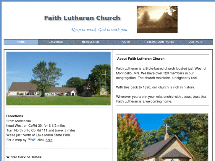 www.lutheran-faith.org