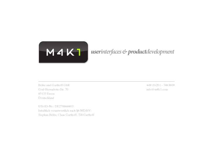 www.m4k1.com