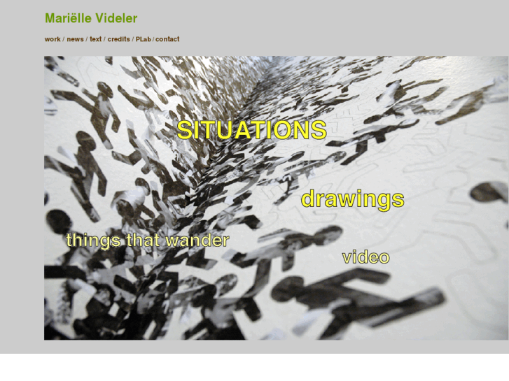 www.mariellevideler.nl