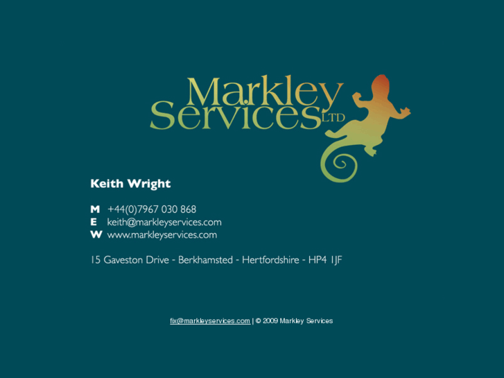 www.markleyservices.com