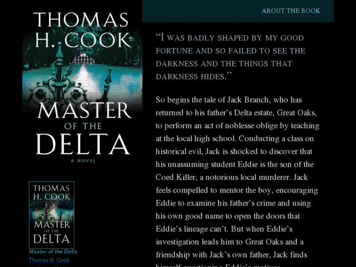 www.masterofthedelta.com