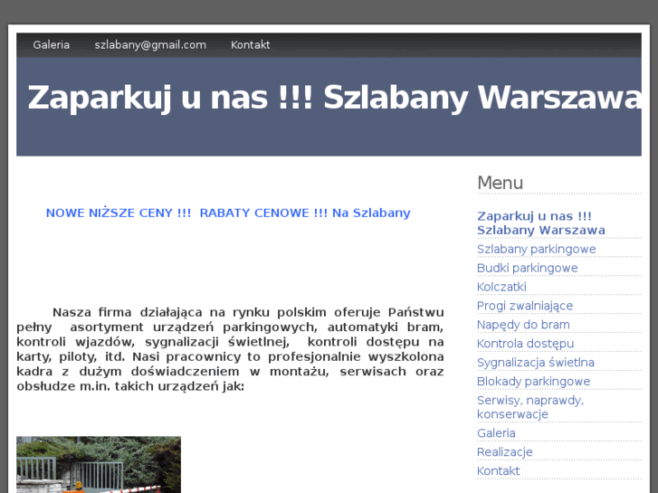 www.maxbariera.pl
