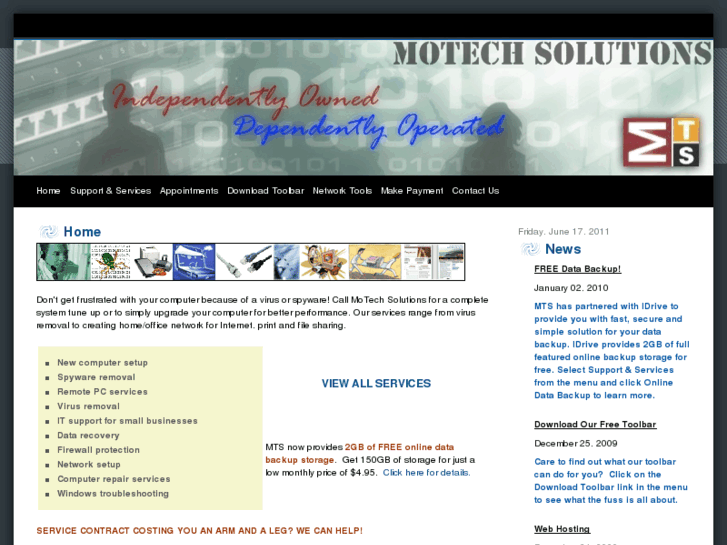 www.motechsolutions.com