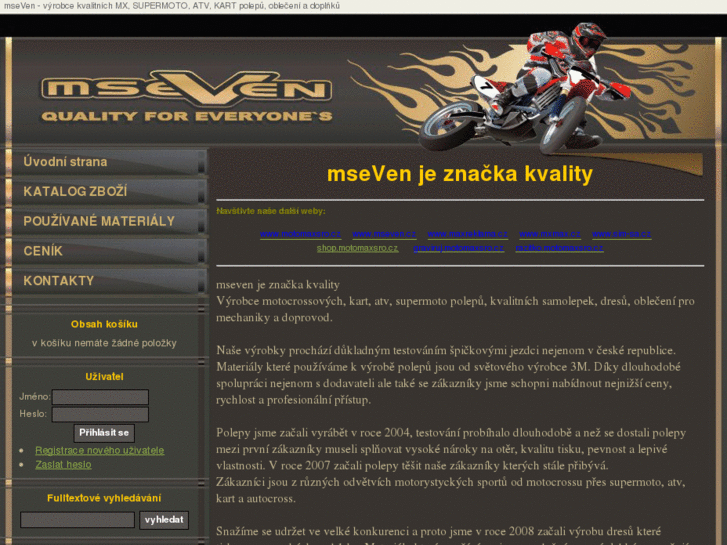 www.mseven.cz