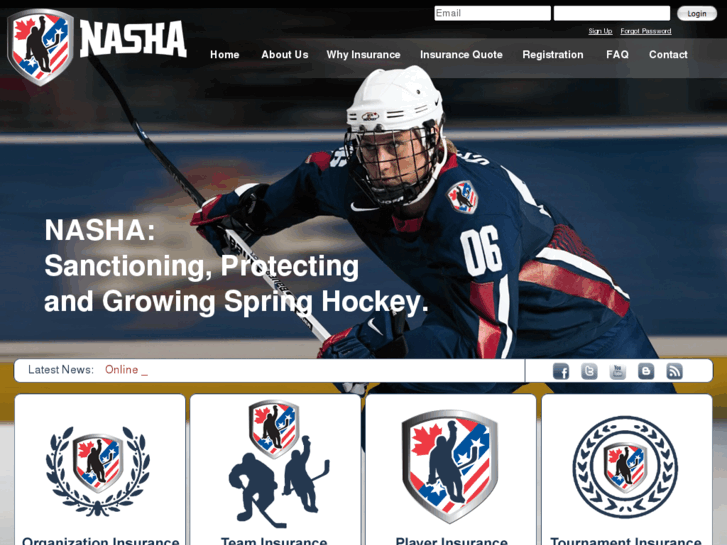 www.nashahockey.com