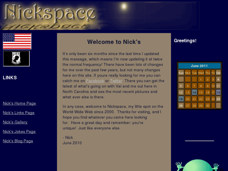 www.nickspace.com