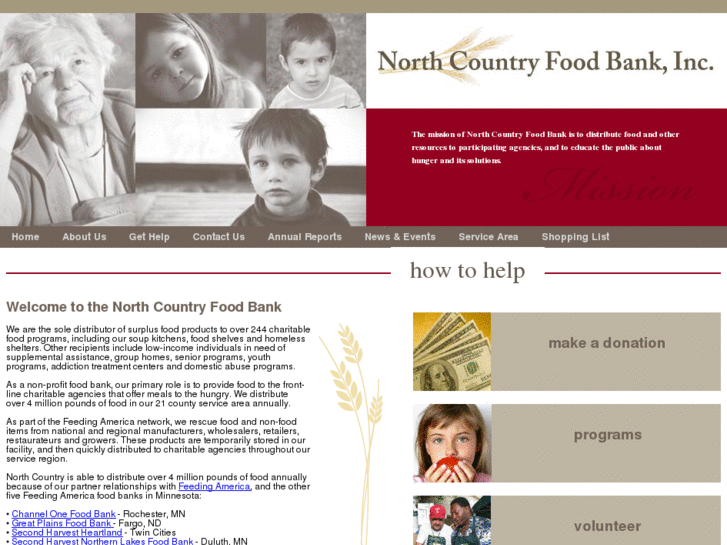 www.northcountryfoodbank.com