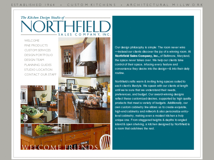 www.northfieldkitchens.com