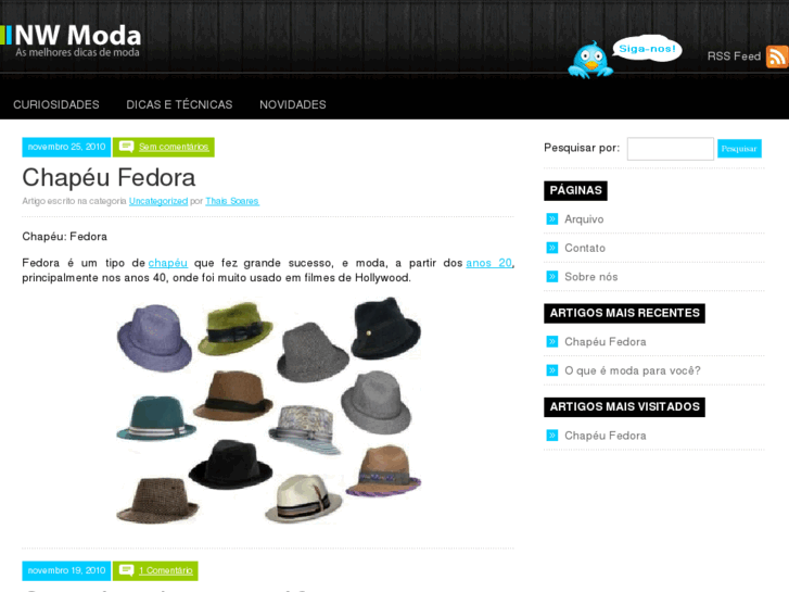 www.nwmoda.com