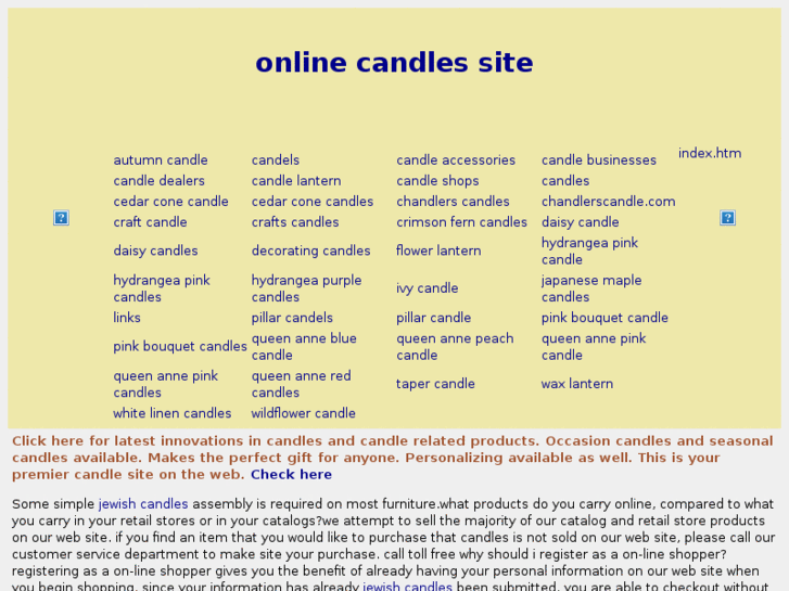 www.online-candles-site.com