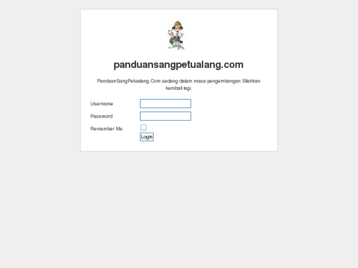 www.panduansangpetualang.com