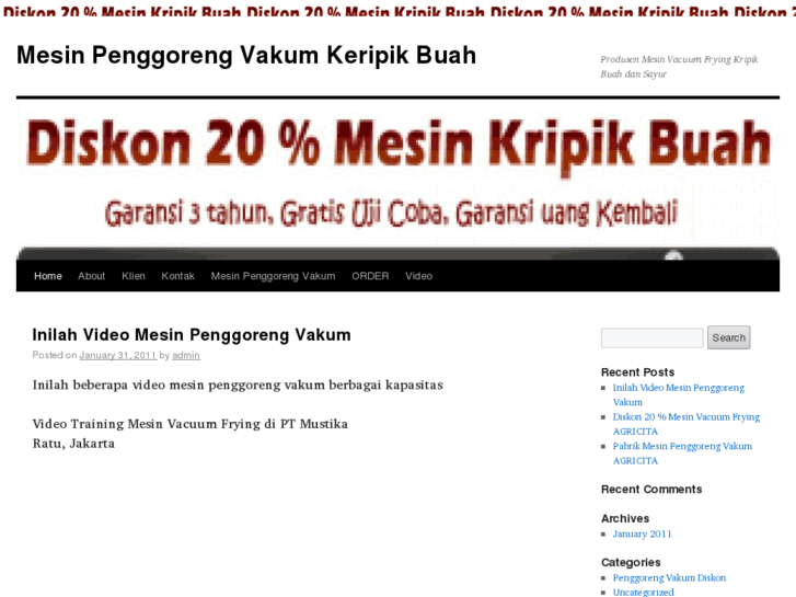 www.penggorengvakum.com