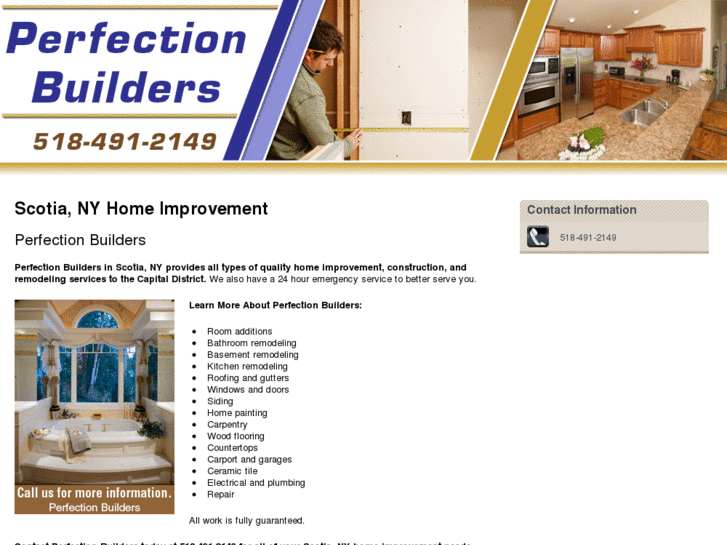 www.perfectionbuildersny.com