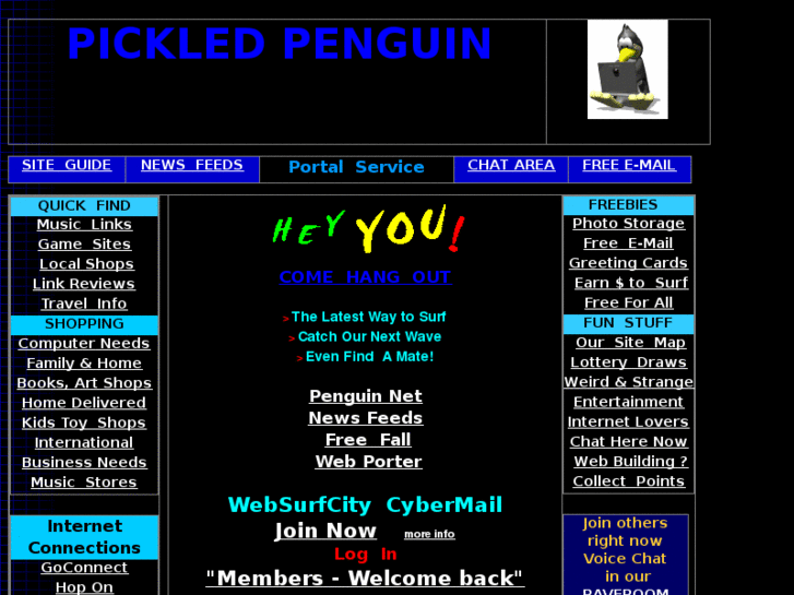 www.pickledpenguin.com