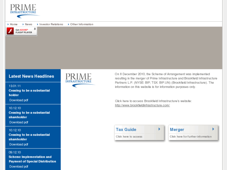 www.primeinfrastructure.com