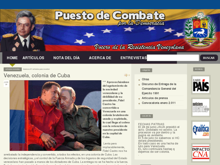 www.puestodecombate.org