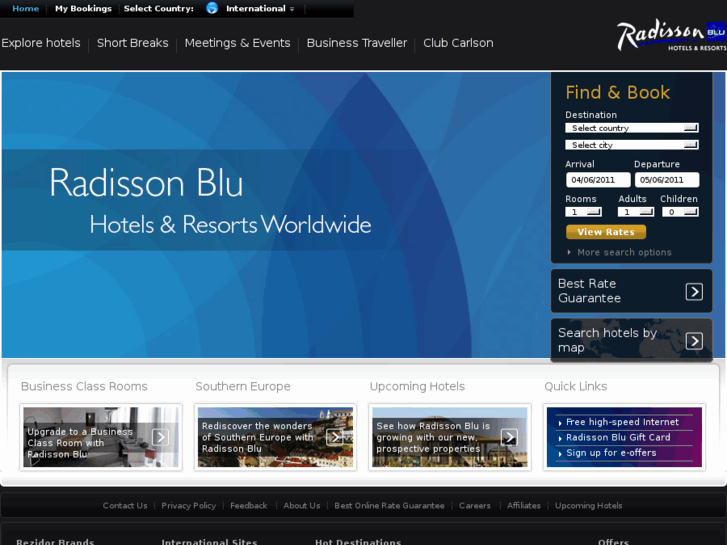 www.radissonblu.es