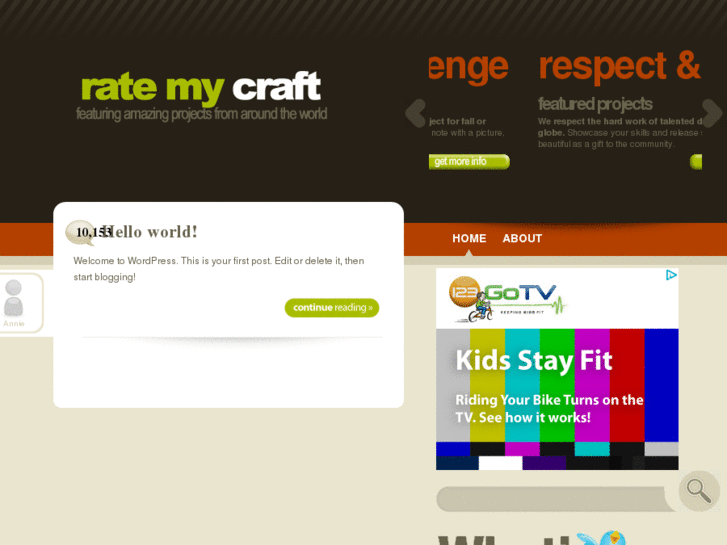 www.ratemycraft.com